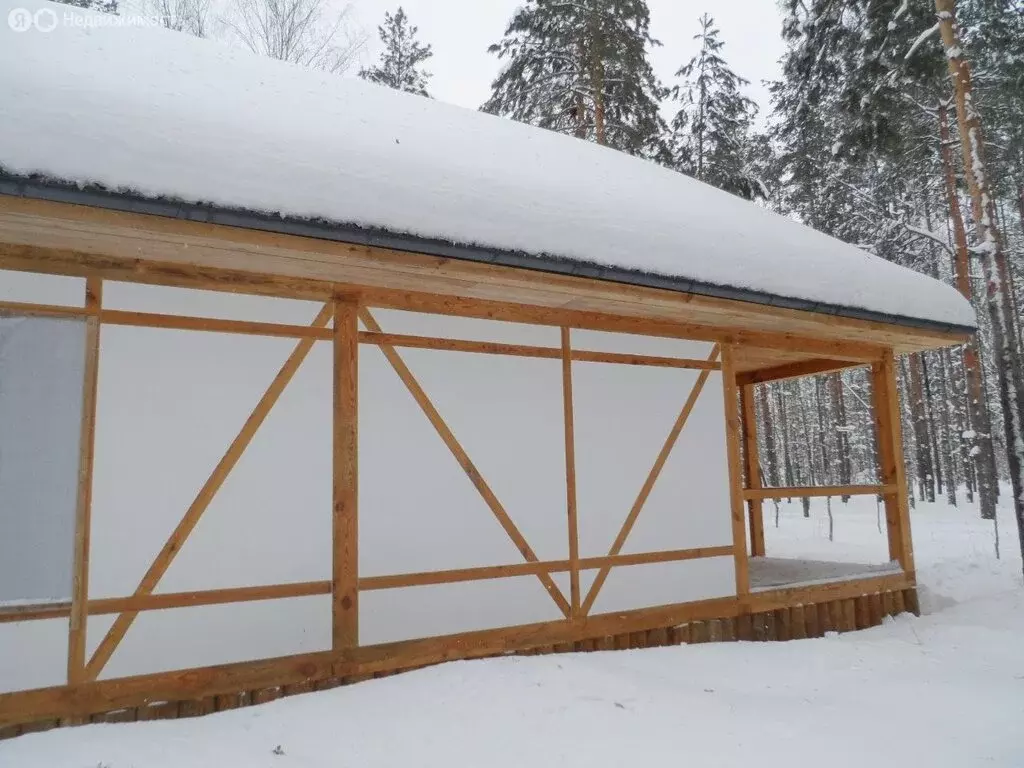 Дом в посёлок Елизаветино, Центральная улица, 29А (86 м) - Фото 2