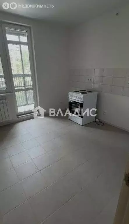2-комнатная квартира: Москва, Феодосийская улица, 5 (56.2 м) - Фото 1
