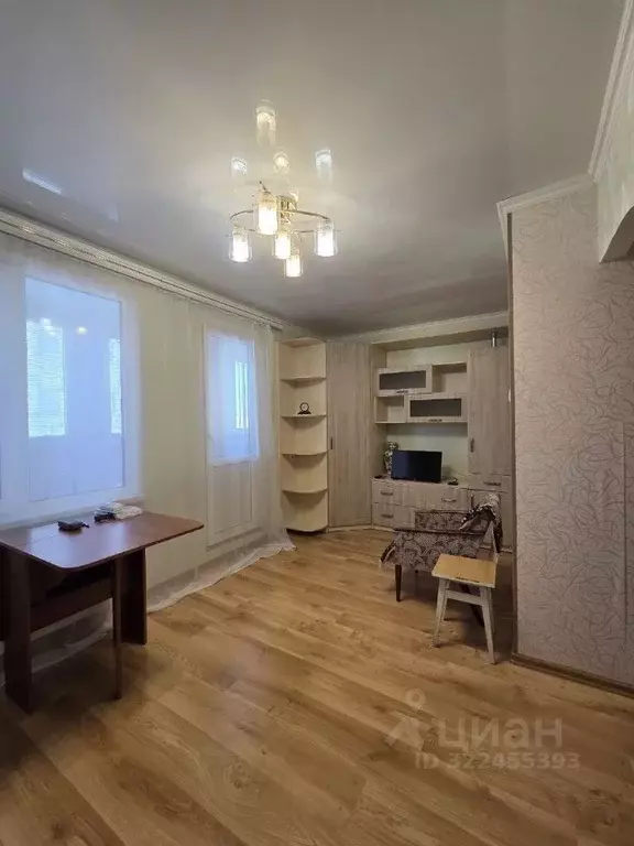 1-к кв. Севастополь просп. Столетовский, 26 (40.1 м) - Фото 1