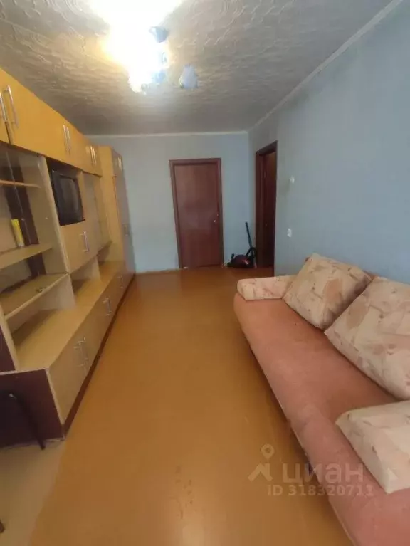 2-к кв. Алтайский край, Барнаул Сиреневая ул., 13 (50.0 м) - Фото 1