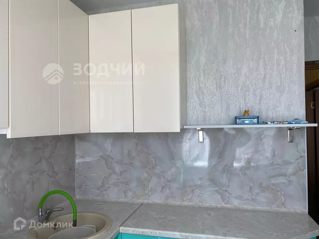 Продаётся 1-к квартира, 30.3 м - Фото 1
