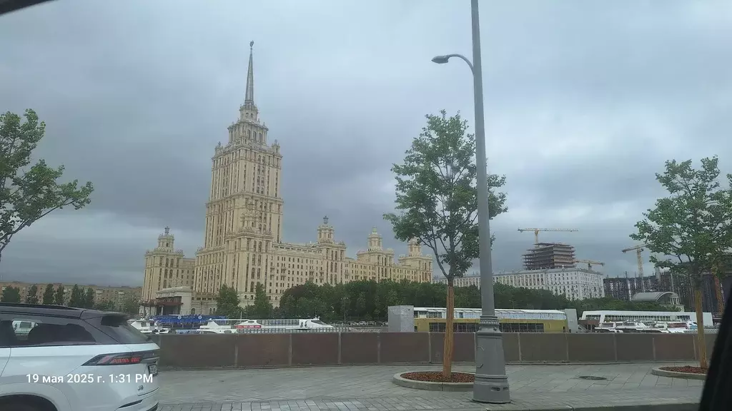 Продаётся 2-к квартира, 55.6 м - Фото 0