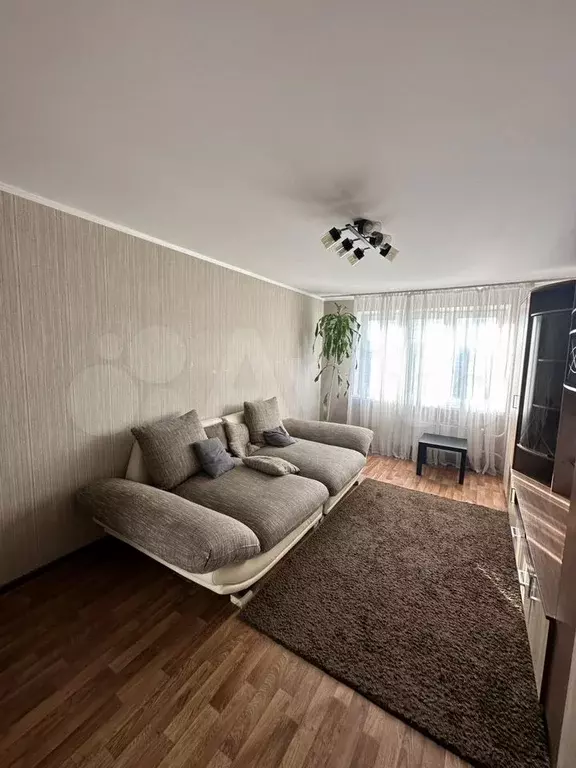 2-к. квартира, 61 м, 15/16 эт. - Фото 1