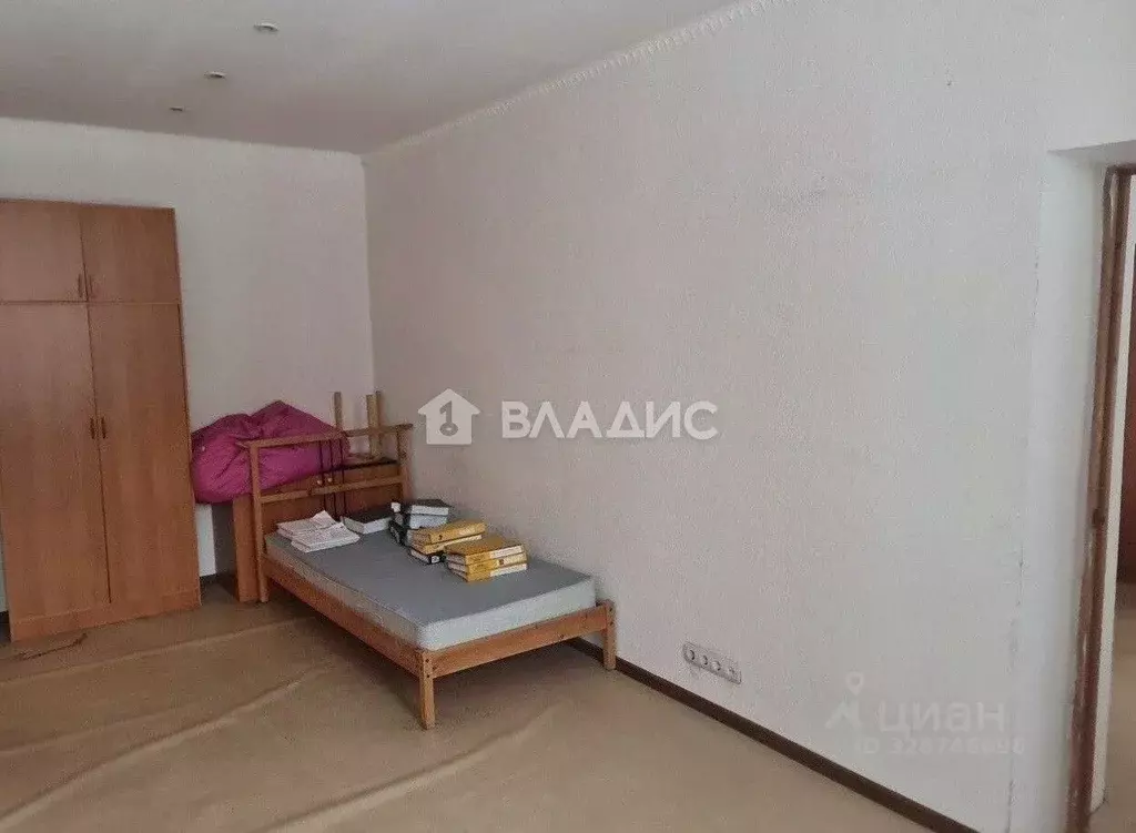 3-к кв. Москва Перовское ш., 16/2 (96.6 м) - Фото 1