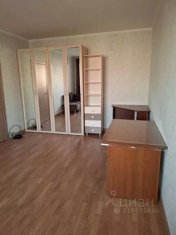 1-к кв. Москва Братеевская ул., 10К1 (38.0 м) - Фото 0