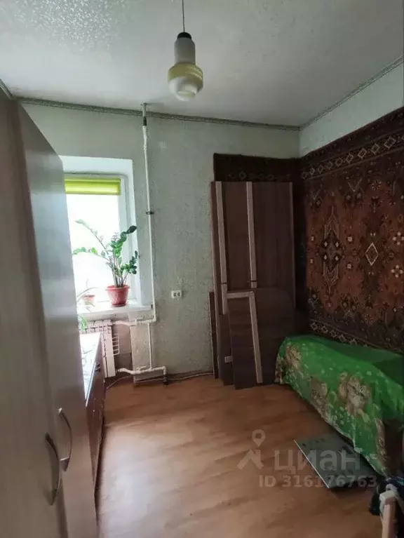 3-к кв. Ростовская область, Таганрог Александровская ул., 11 (42.0 м) - Фото 1