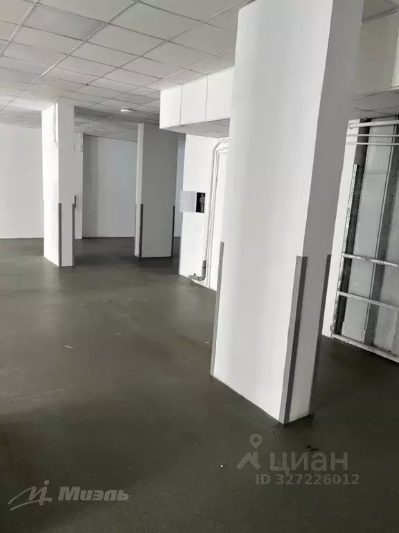 Помещение свободного назначения в Московская область, Люберцы ... - Фото 1