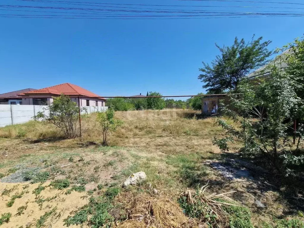 Участок в Крым, Симферополь ул. Каверина (10.0 сот.) - Фото 0