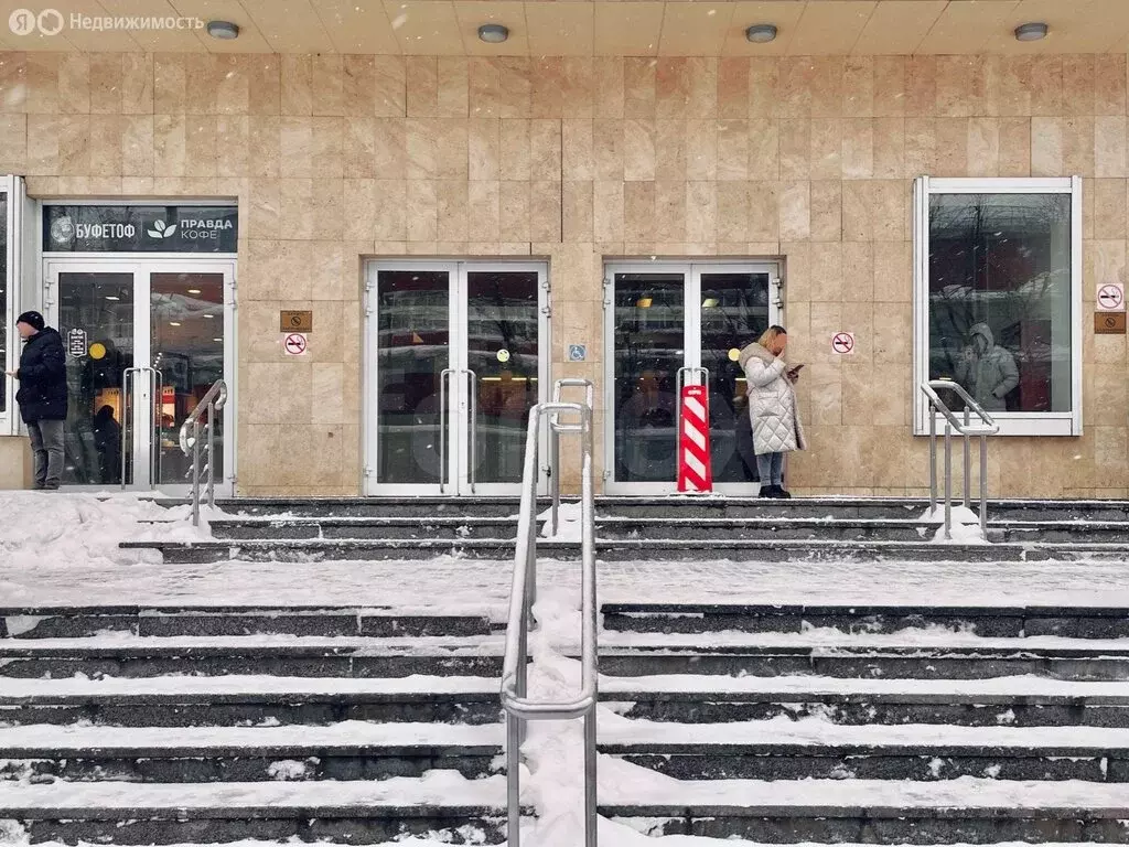 Офис (893 м) - Фото 2