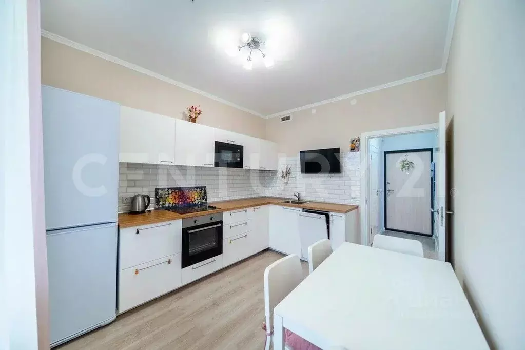 1-к кв. Санкт-Петербург наб. Матисова канала, 1 (32.5 м) - Фото 2