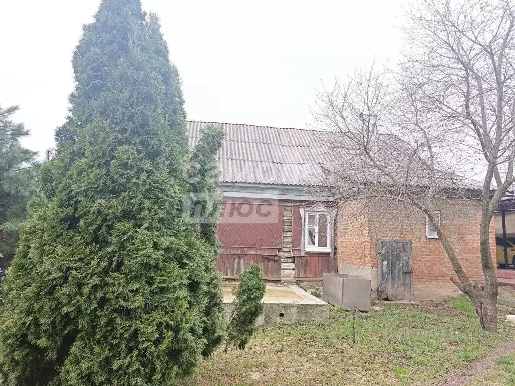 Дом в Калужская область, Кондрово г. Дзержинский муниципальный округ, ... - Фото 2