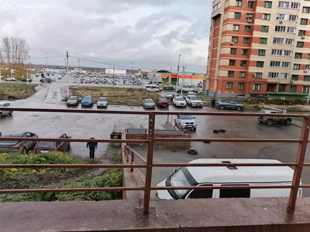 Торговая площадь (632 м) - Фото 1