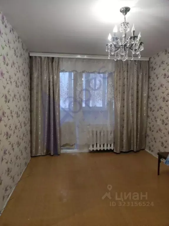 2-к кв. Нижегородская область, Нижний Новгород Казанское ш., 3 (52.0 ... - Фото 2