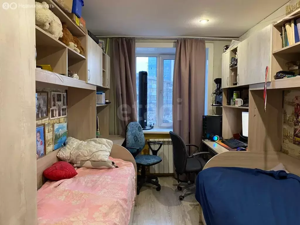 2-комнатная квартира: Улан-Удэ, улица Жердева, 132 (48.9 м) - Фото 2