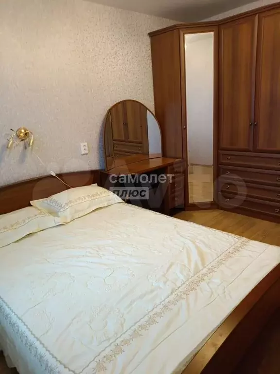 3-к. квартира, 58 м, 9/9 эт. - Фото 0