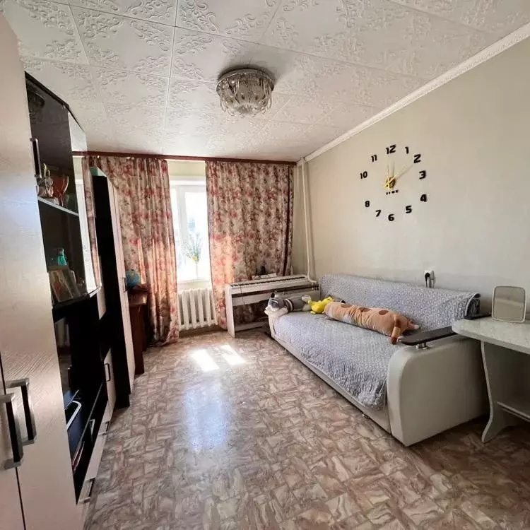 Квартира, 2 комнаты, 33.9 м - Фото 1
