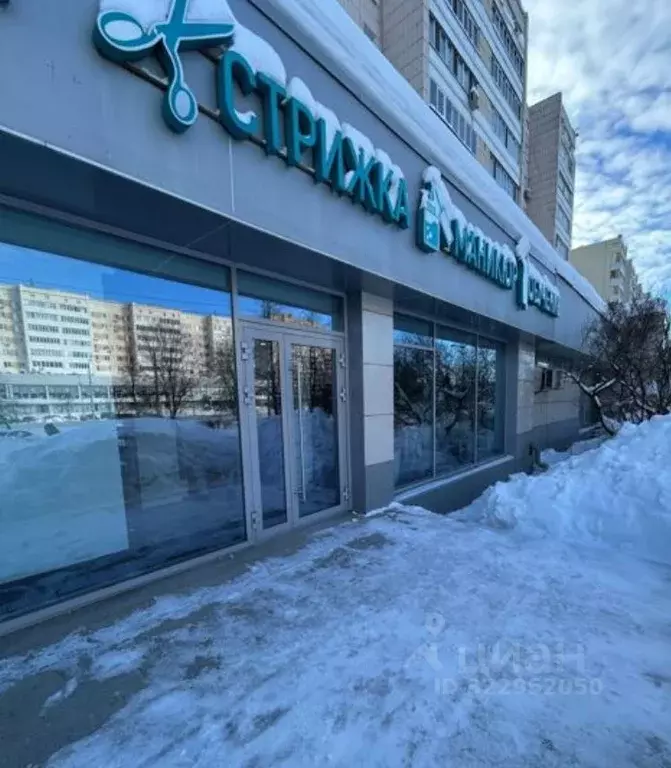 Помещение свободного назначения в Татарстан, Казань Чистопольская ул., ... - Фото 1