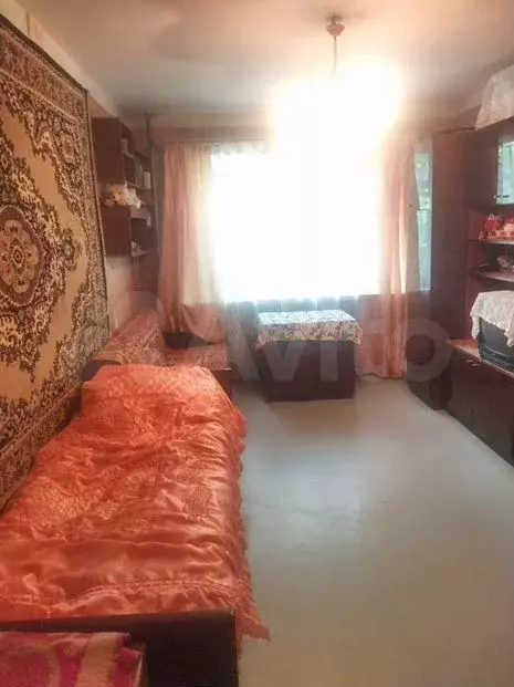 3-к. квартира, 60м, 2/5эт. - Фото 1