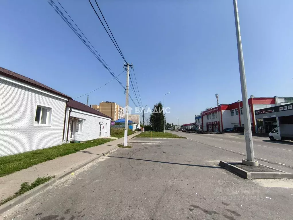 Помещение свободного назначения в Белгородская область, Старый Оскол ... - Фото 2