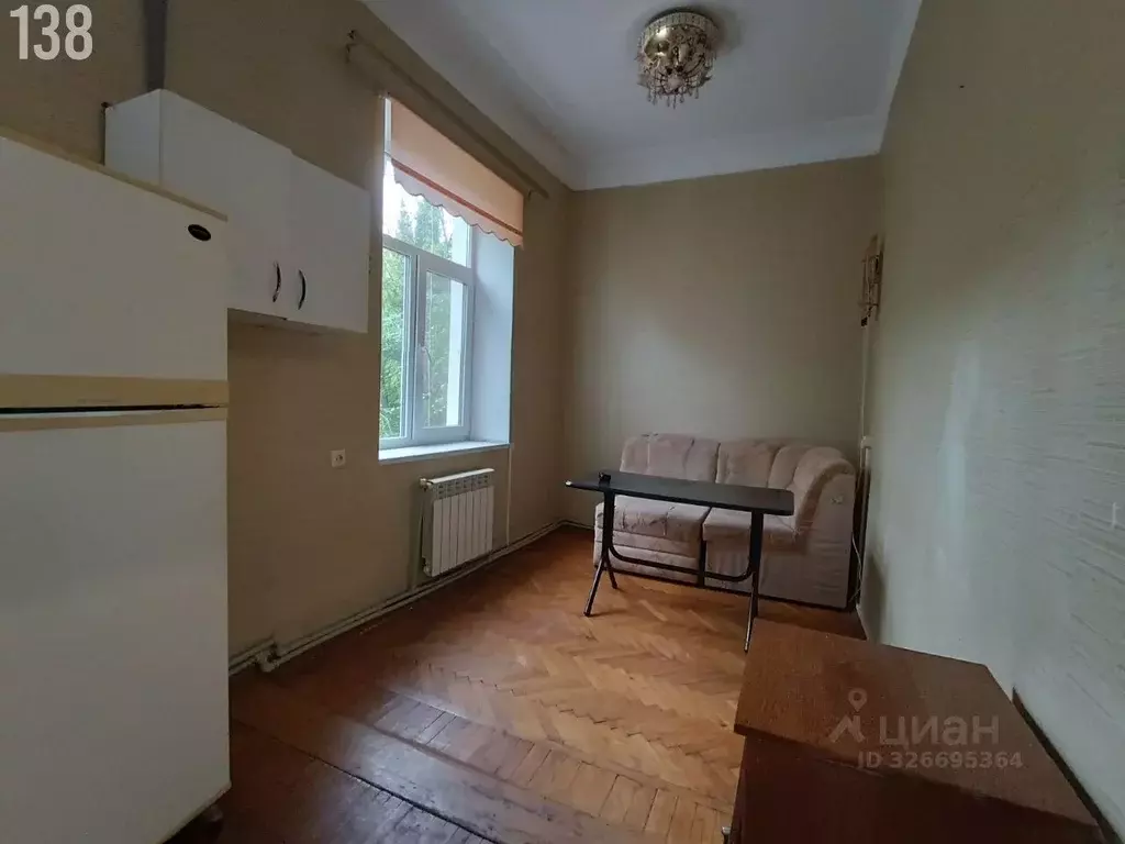4-к кв. Севастополь ул. Курчатова, 18 (73.0 м) - Фото 2