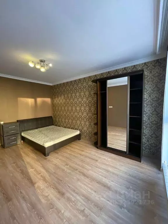 2-к кв. Московская область, Одинцово Можайское ш., 122 (67.5 м) - Фото 1