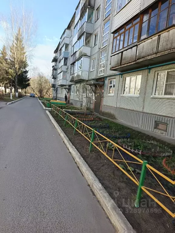 3-к кв. Новгородская область, Великий Новгород Московская ул., 28к4 ... - Фото 1