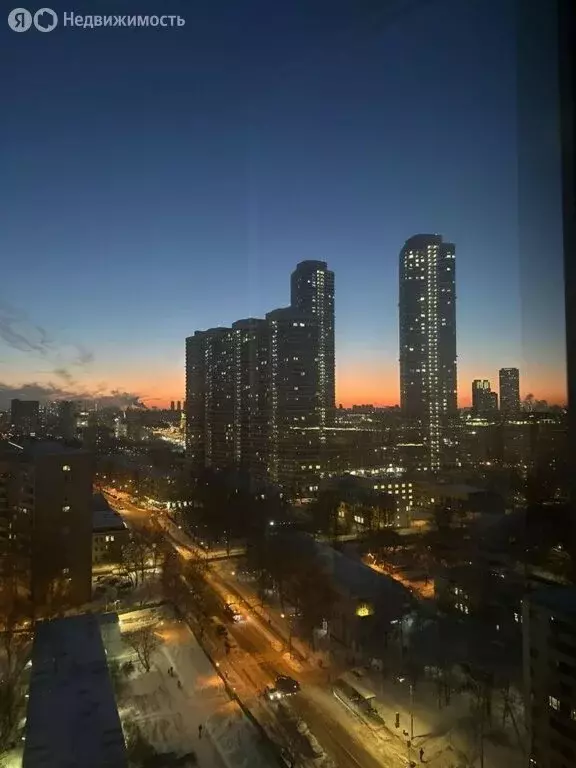 5-комнатная квартира: Москва, улица Бажова, 24к2 (154 м) - Фото 2