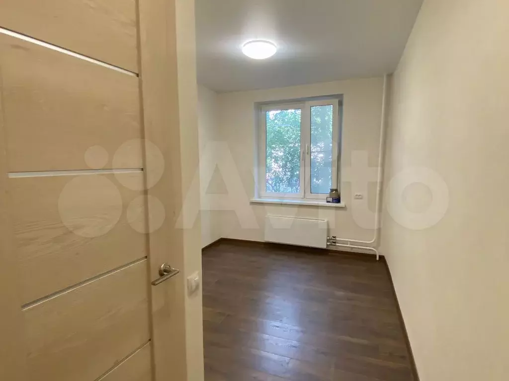 Квартира-студия, 13 м, 1/12 эт. - Фото 1