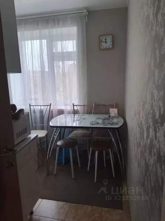 3-к кв. Ростовская область, Аксай просп. Ленина, 34 (60.6 м) - Фото 2