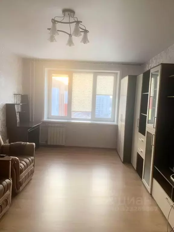 2-к кв. Новосибирская область, Бердск Первомайская ул., 127А (66.0 м) - Фото 2