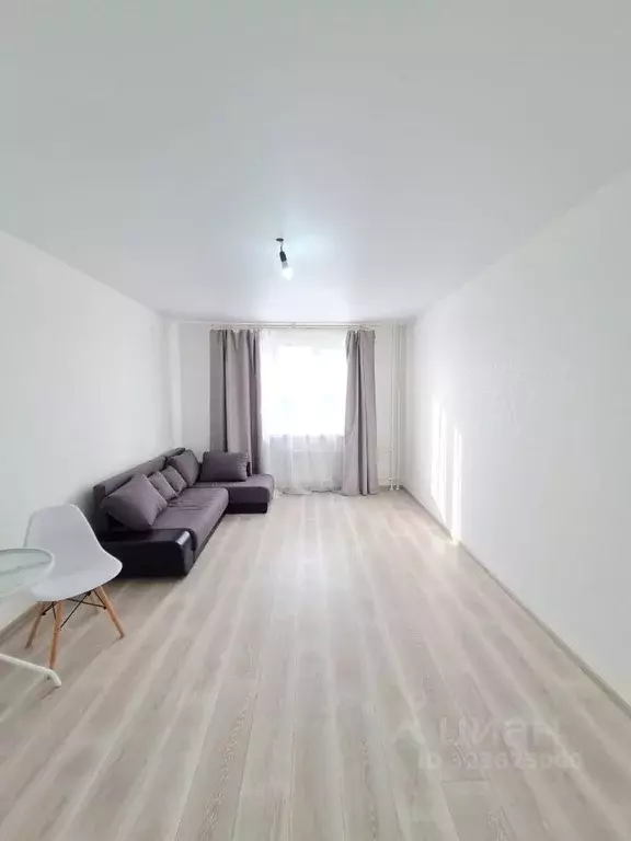 1-к кв. Курская область, Курск ул. Энгельса, 115/4 (38.0 м) - Фото 2