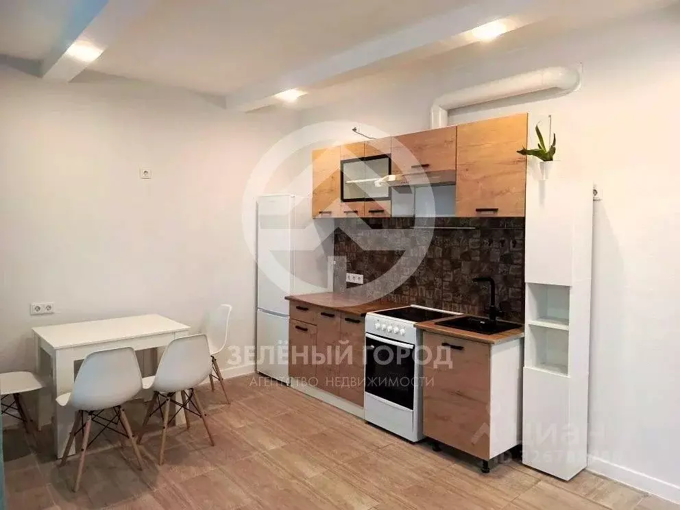 2-к кв. Московская область, Солнечногорск городской округ, пос. ... - Фото 1