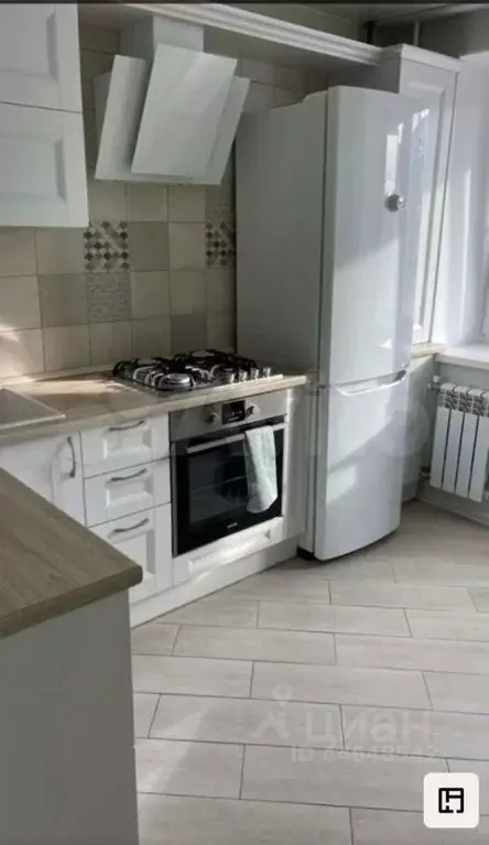 1-к кв. Марий Эл, Йошкар-Ола бул. Ураева, 8 (41.0 м) - Фото 1