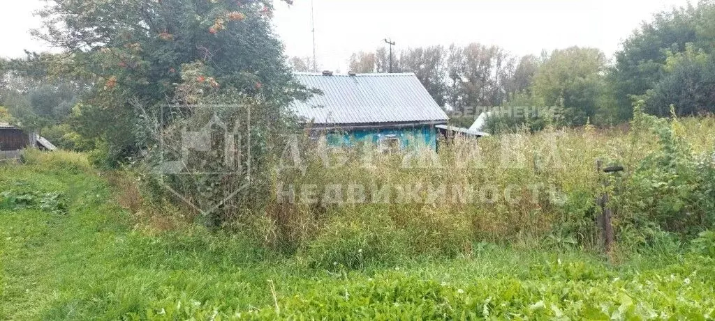 Дом в Кемеровская область, Кемерово Боровой жилрайон, ул. ... - Фото 0