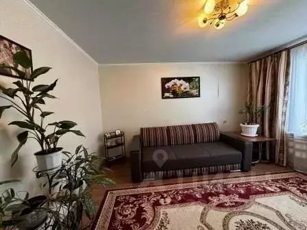 3-к кв. Коми, Усинск Комсомольская ул., 1 (63.7 м) - Фото 1