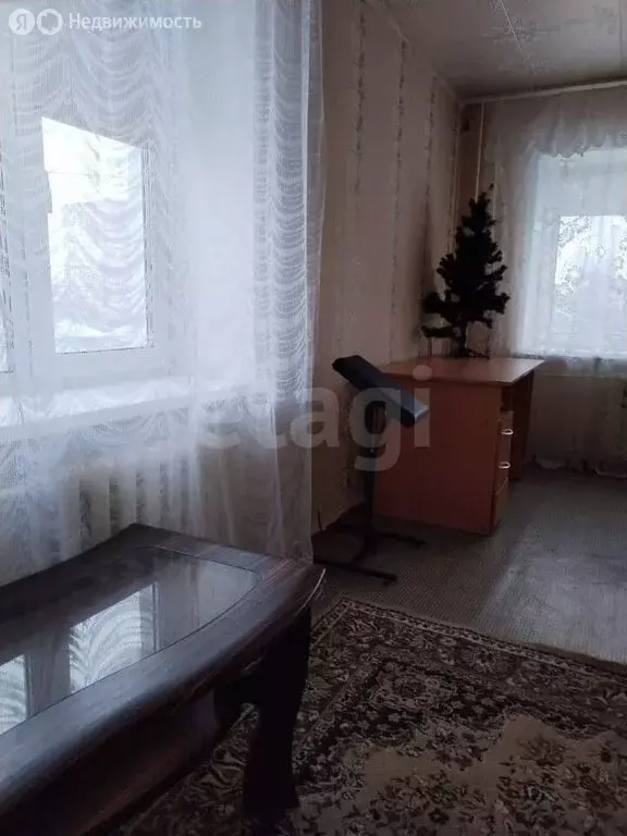 1-комнатная квартира: Тула, улица Демонстрации, 146А (31 м) - Фото 1