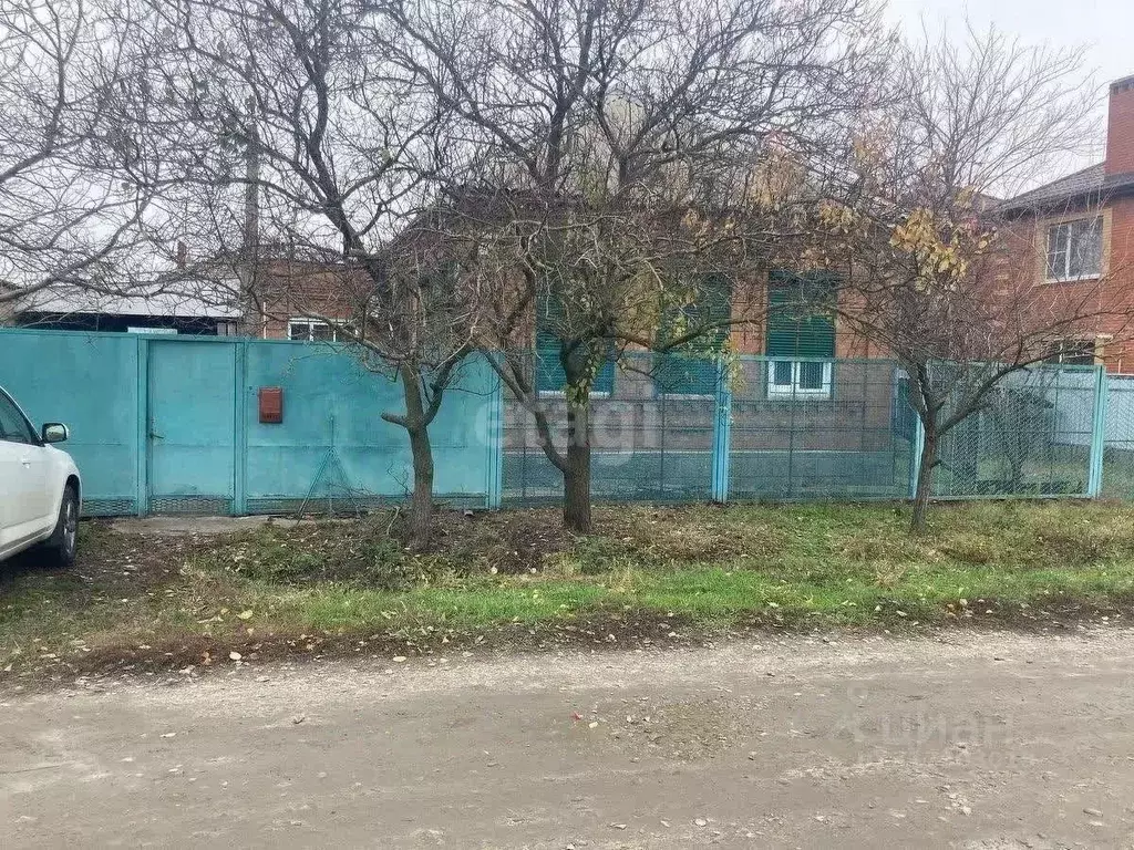 Дом в Ростовская область, Батайск Эстонская ул. (118 м) - Фото 0