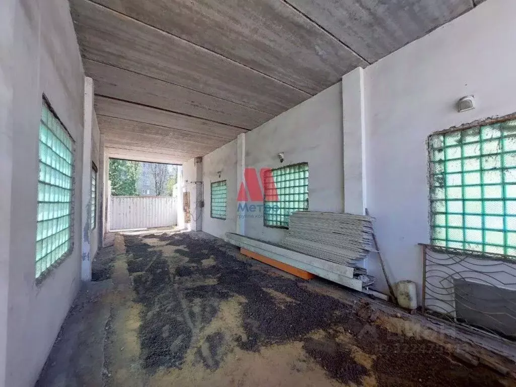 Помещение свободного назначения в Ярославская область, Ярославль ул. ... - Фото 2