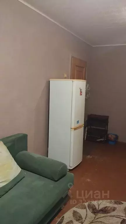 Комната Пермский край, Пермь просп. Декабристов, 37 (17.0 м) - Фото 1