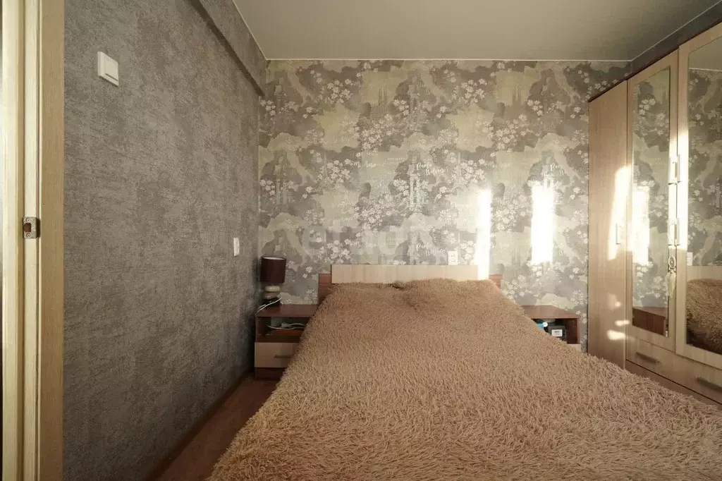 Продаётся 4-к квартира, 58.5 м - Фото 1