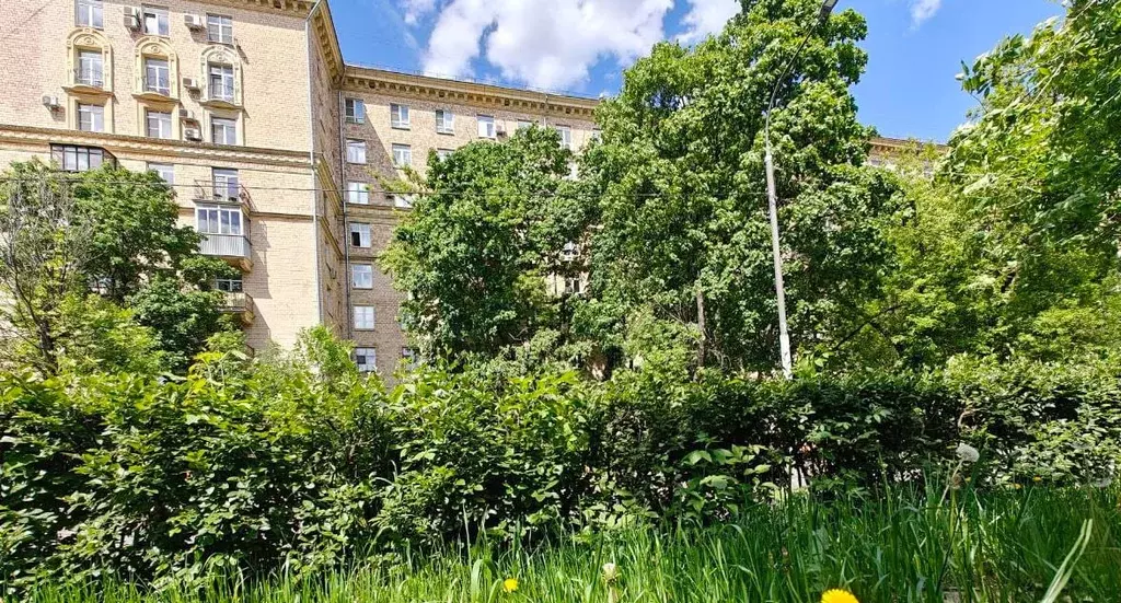 Продаётся квартира-студия, 17 м - Фото 1