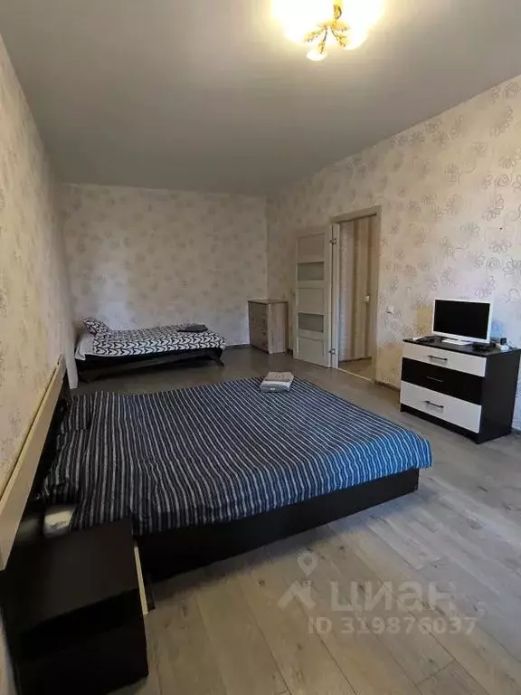3-к кв. Ленинградская область, Выборг Московский просп., 9 (120.0 м) - Фото 1