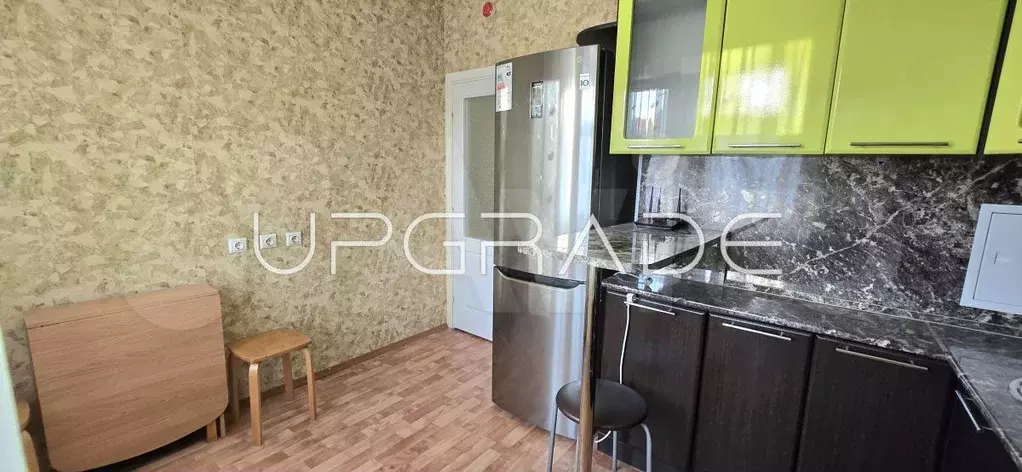1-к. квартира, 35,4 м, 4/9 эт. - Фото 1