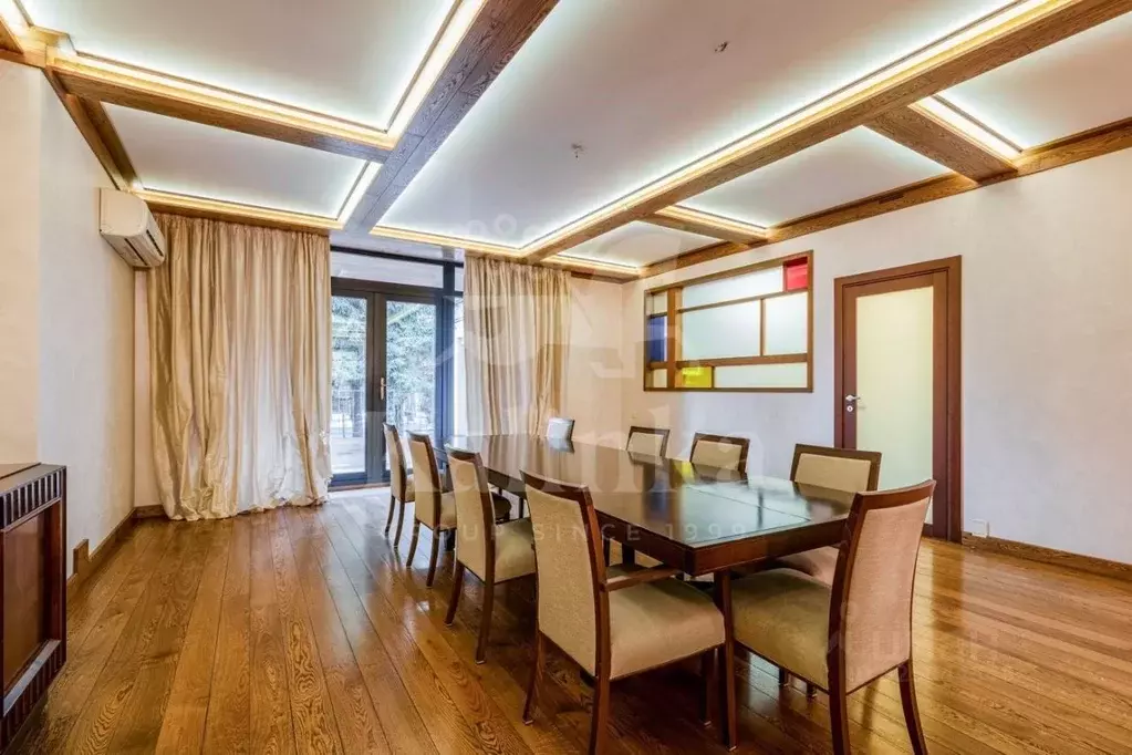 Дом в Московская область, Одинцовский городской округ, д. Сивково, ... - Фото 1