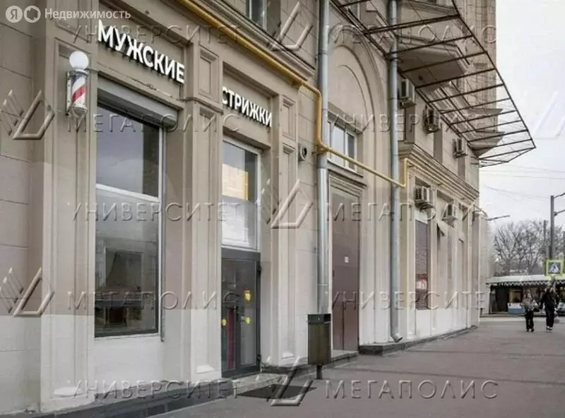 Помещение свободного назначения (65 м) - Фото 1