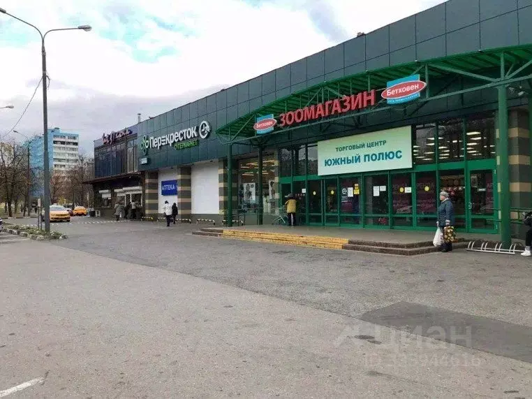 Помещение свободного назначения в Москва Медынская ул., 7 (3819 м) - Фото 2