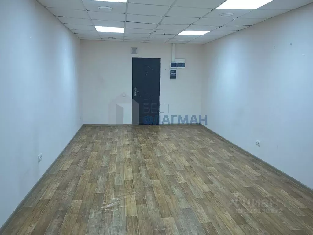 Офис в Москва, Москва, Московский г. ул. Хабарова, 2 (33 м) - Фото 0