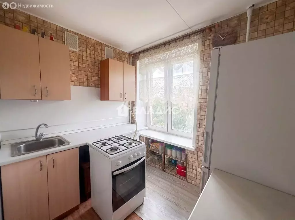 3-комнатная квартира: Москва, улица Ращупкина, 4 (57.7 м) - Фото 2