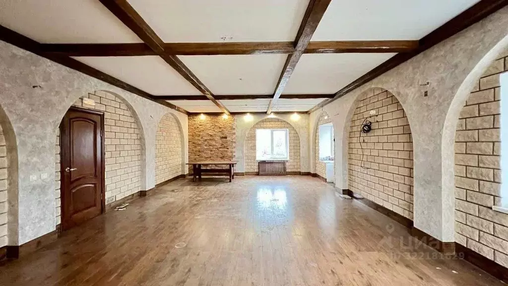 Офис в Мордовия, Лямбирский район, с. Берсеневка ул. Совхозная, 1 (623 ... - Фото 1