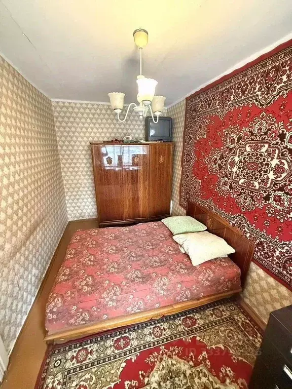 2-к кв. Московская область, Дрезна Орехово-Зуевский городской округ, ... - Фото 1